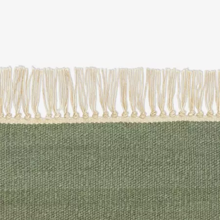 Dywan Kvadrat Vintage Naturally Coloured Fringes 7714