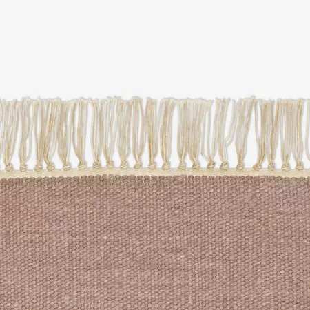 Dywan Kvadrat Vintage Naturally Coloured Fringes 7715