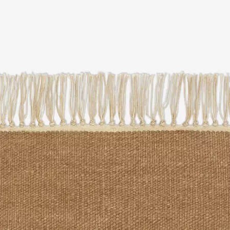 Dywan Kvadrat Vintage Naturally Coloured Fringes 7720