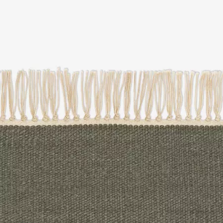 Dywan Kvadrat Vintage Naturally Coloured Fringes 7724