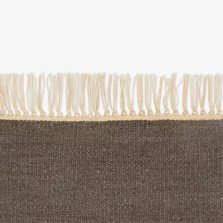 Dywan Kvadrat Vintage Naturally Coloured Fringes 7726