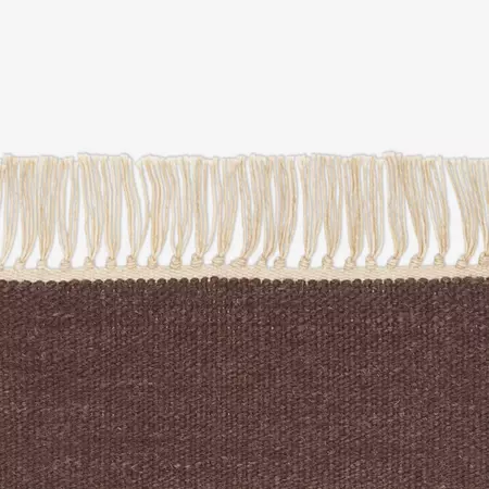 Dywan Kvadrat Vintage Naturally Coloured Fringes 7730