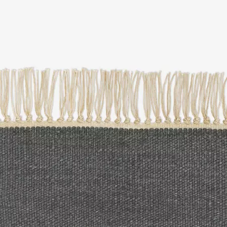 Dywan Kvadrat Vintage Naturally Coloured Fringes 7734