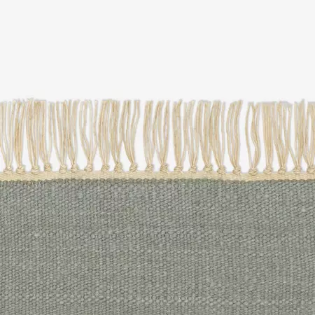 Dywan Kvadrat Vintage Naturally Coloured Fringes 7734