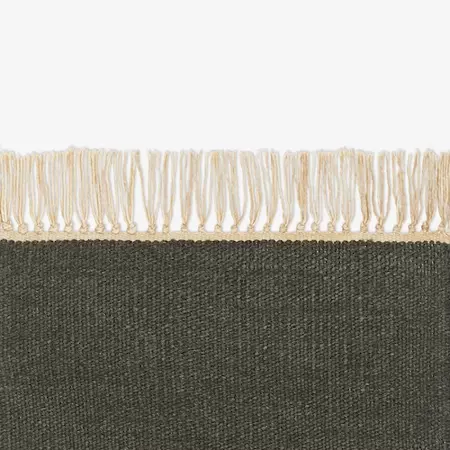 Dywan Kvadrat Vintage Naturally Coloured Fringes 7736