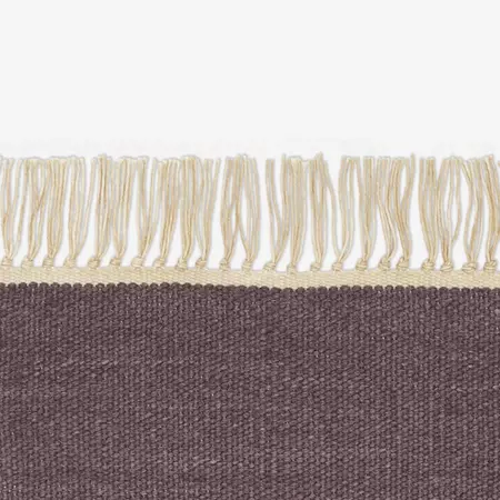 Dywan Kvadrat Vintage Naturally Coloured Fringes 7736