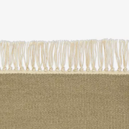 Dywan Kvadrat Vintage Naturally Coloured Fringes 7746