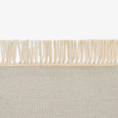 Dywan Kvadrat Vintage Naturally Coloured Fringes 7753