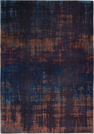 Dywan Louis de Poortere Atlantic Venetian Dust Sunset blue 9211