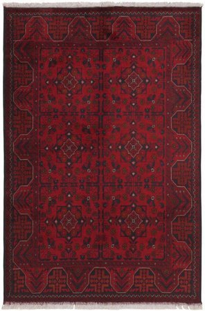 Dywan  Old Afghan 1338613 101x145cm