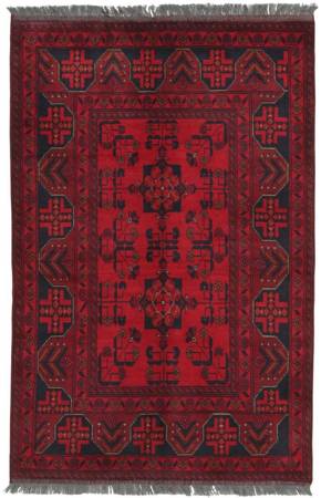 Dywan  Old Afghan 1338622 99x148cm