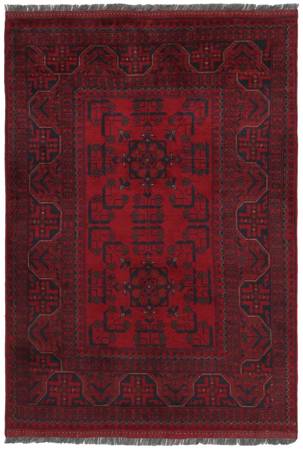 Dywan  Old Afghan 1338761 103x149cm