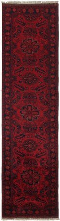 Dywan  Old Afghan 1339084 76x307cm