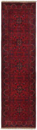 Dywan  Old Afghan 1339115 75x289cm