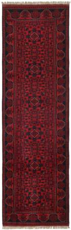 Dywan  Old Afghan 1339122 82x285cm