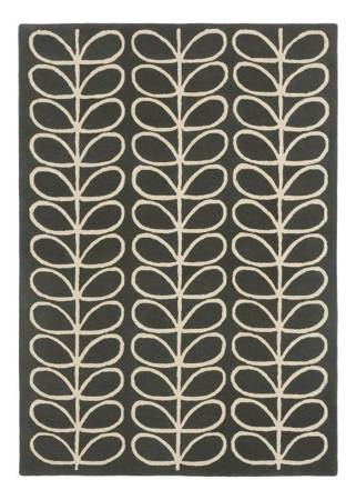 Dywan Orla Kiely Linear Stem Slate 060505