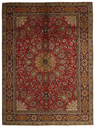 Dywan  Tabriz 1416511 246x334cm