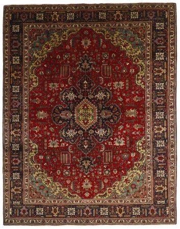 Dywan  Tabriz 1416513 257x334cm