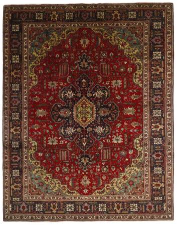 Dywan  Tabriz 1416513 257x334cm