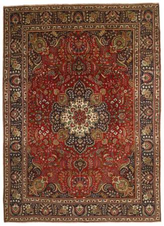 Dywan  Tabriz 1416518 245x340cm