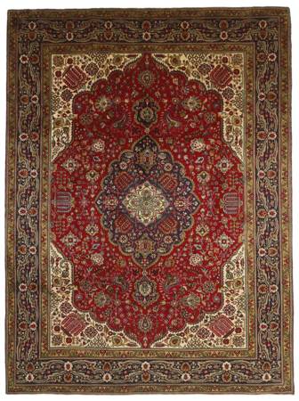 Dywan  Tabriz 1416519 247x329cm