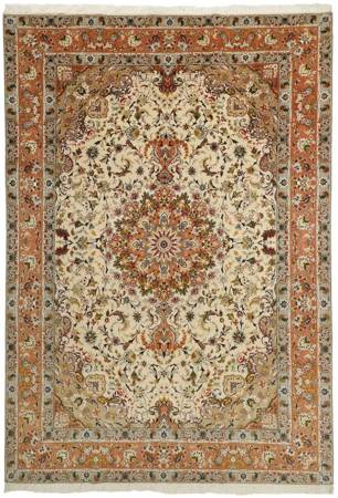 Dywan  Tabriz 50 1324017 253x358cm