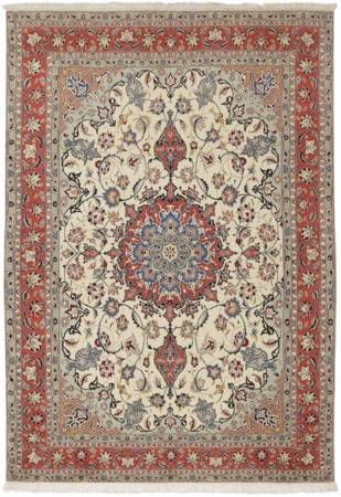 Dywan  Tabriz 50 1353604 154x224cm