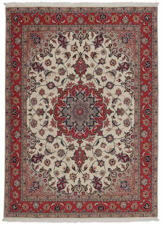 Dywan  Tabriz 50 1353627 151x204cm