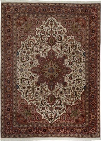 Dywan  Tabriz 50 1368388 300x400cm