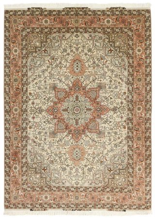 Dywan  Tabriz 50 1404817 151x213cm