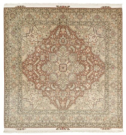 Dywan  Tabriz 50 1404825 203x208cm