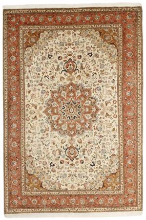 Dywan  Tabriz 50 1404837 202x305cm