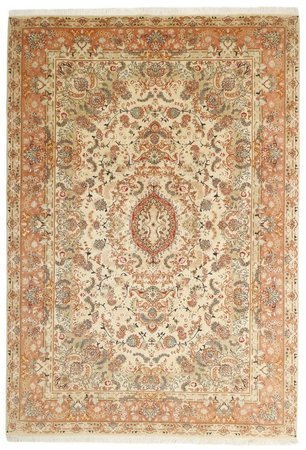 Dywan  Tabriz 50 1404840 205x297cm