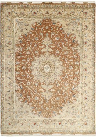 Dywan  Tabriz 50 1404842 256x363cm