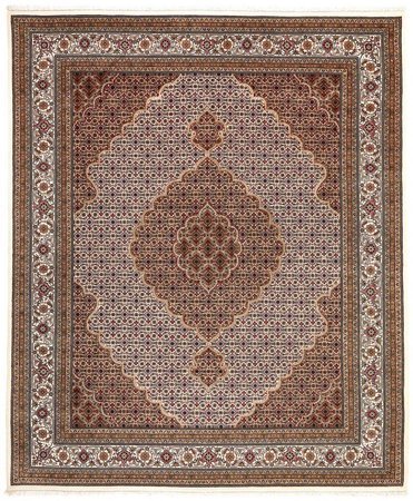 Dywan  Tabriz Indi 1407885 252x303cm