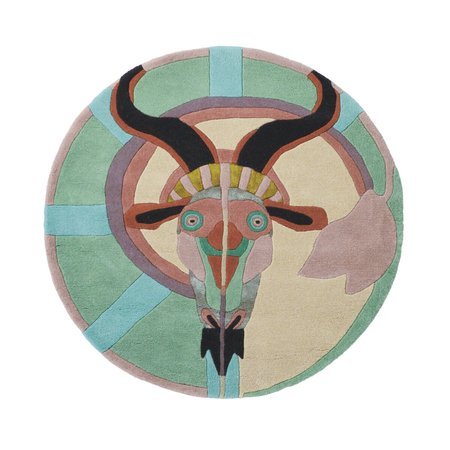 Dywan Ted Baker Zodiac Capricorn 162005