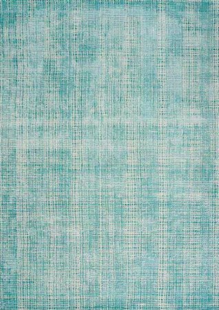 Dywan Toulemonde Bochart Mosaic Turquoise