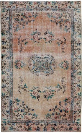 Dywan  Vintage Royal Fine 1402258 142x230cm