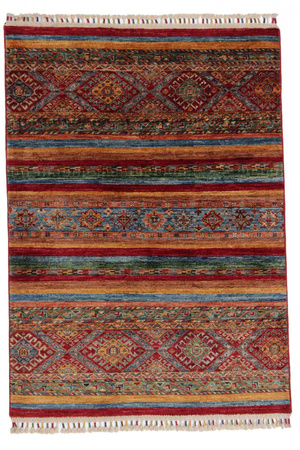 Dywan Wełniany Samarkand Shawal 103 x 145 95436