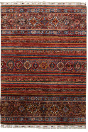 Dywan Wełniany Samarkand Shawal 172 x 239 97031